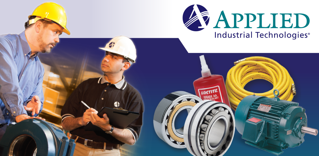 Applied Industrial Technologies, Inc