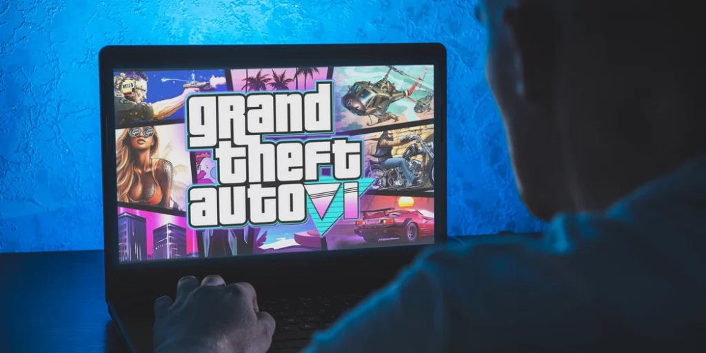 Grand Theft Auto VI Footage Leaked After Hack