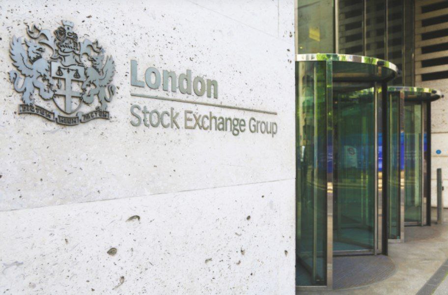 polymetal london stock exchange